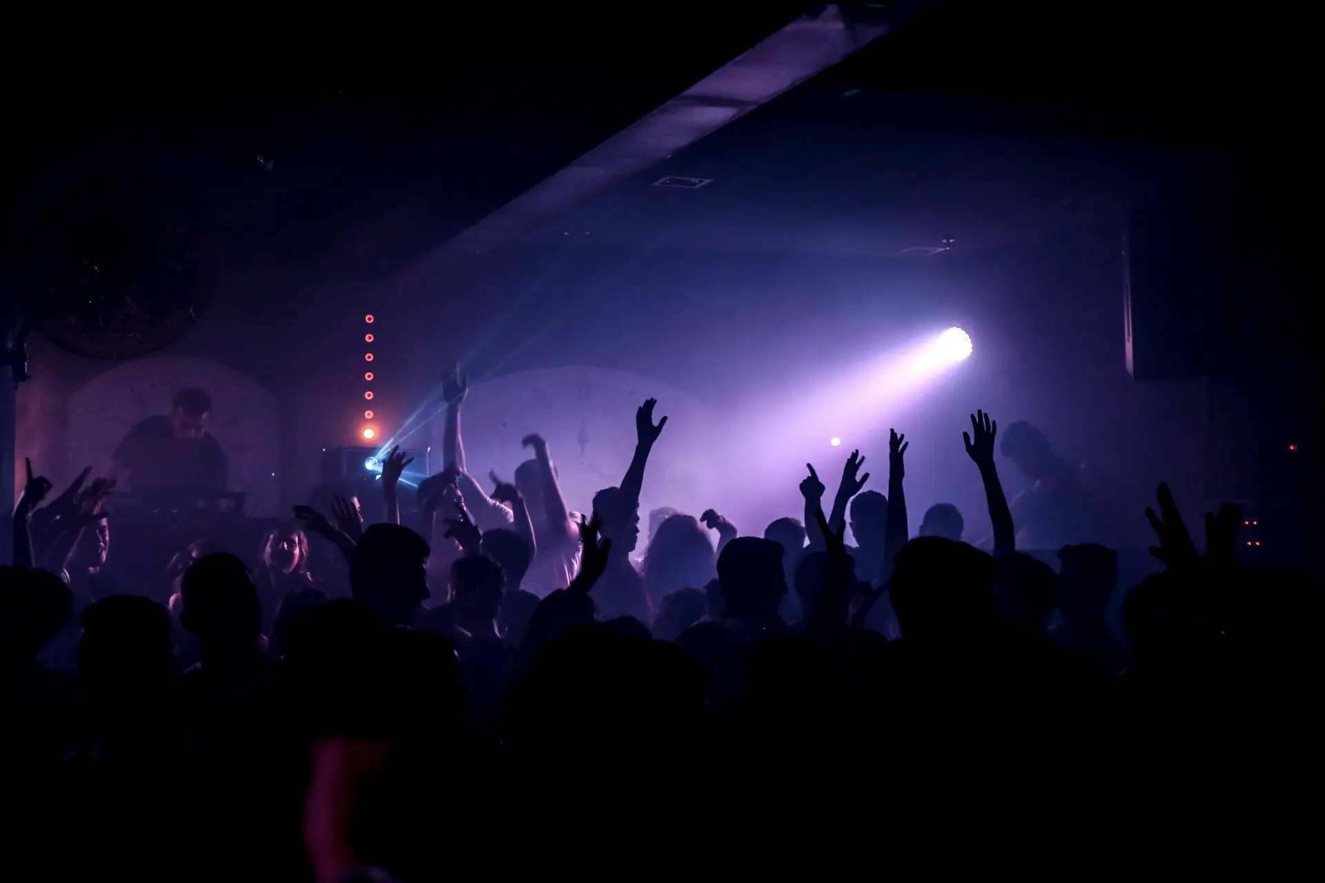 Team-Event mit Kollegen in einer Eventlocation Zürich