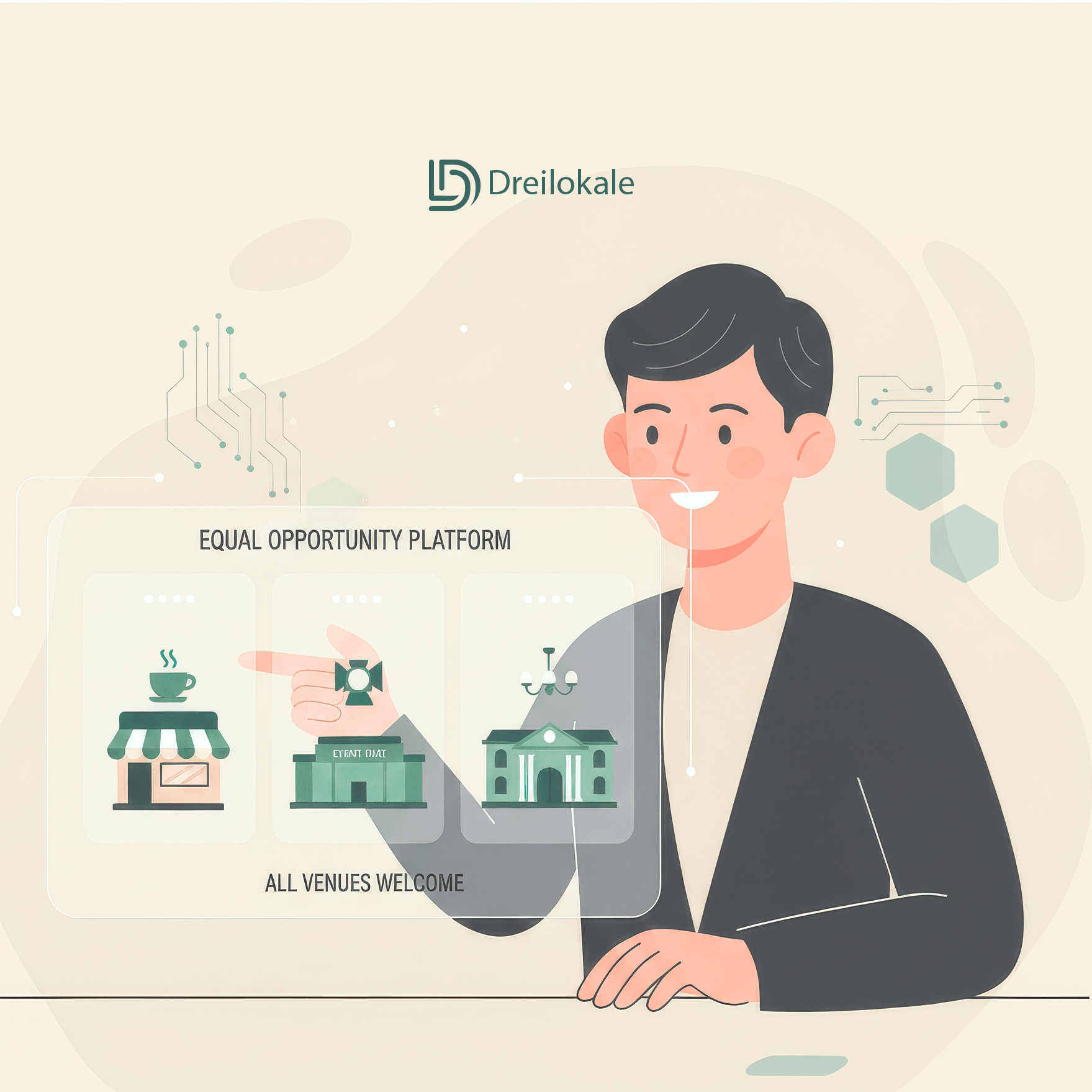 Fair und transparent