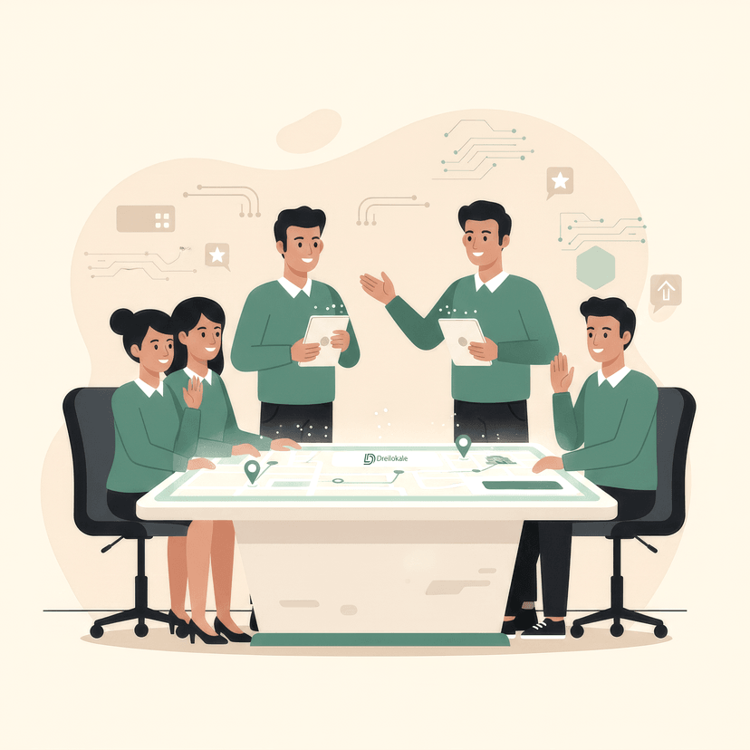 Menschlich verifizierte Qualität