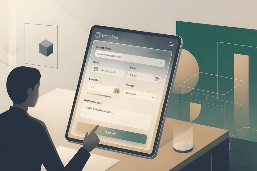 Veranstaltungsdetails